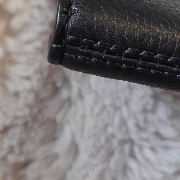 Coach Penelope Wallet Wristlet GUC - Picture 3 of 16